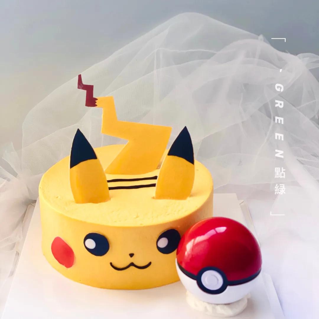 自制甜品雪胖子,自制雪胖子