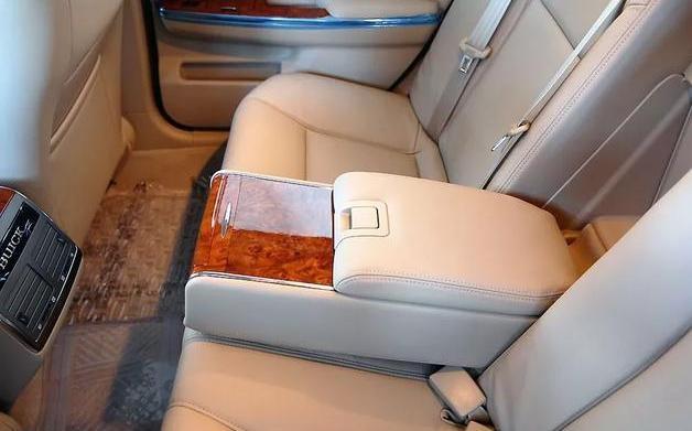 08款别克君越还能值多少钱,08款君越二手车值得入手吗