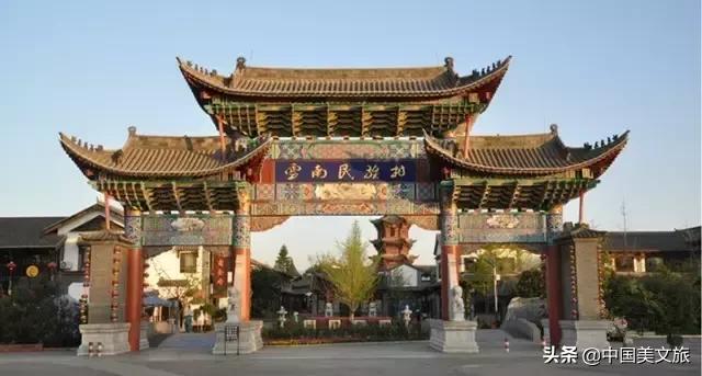 164家云南景区门票大全！