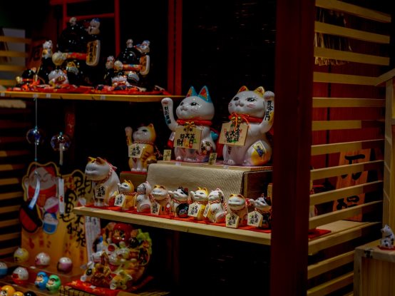 大隐于市，与领界S一起探寻广州西关最美街区——永庆坊