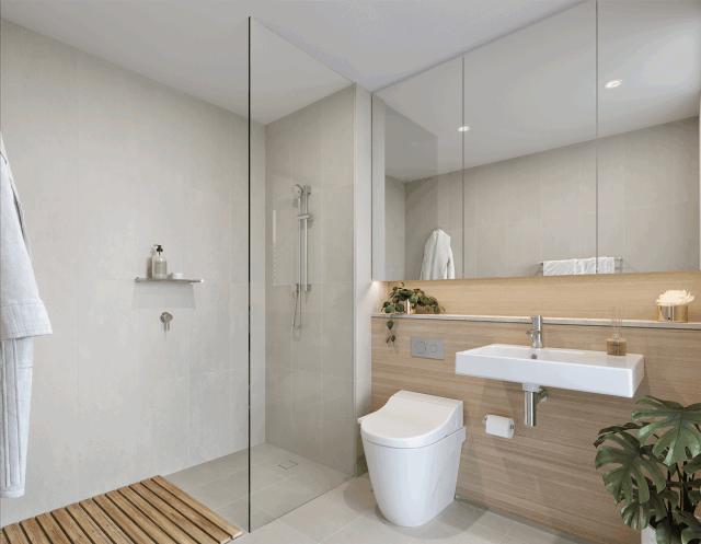 隈研吾绝美竹屋,隈研吾东京住宅