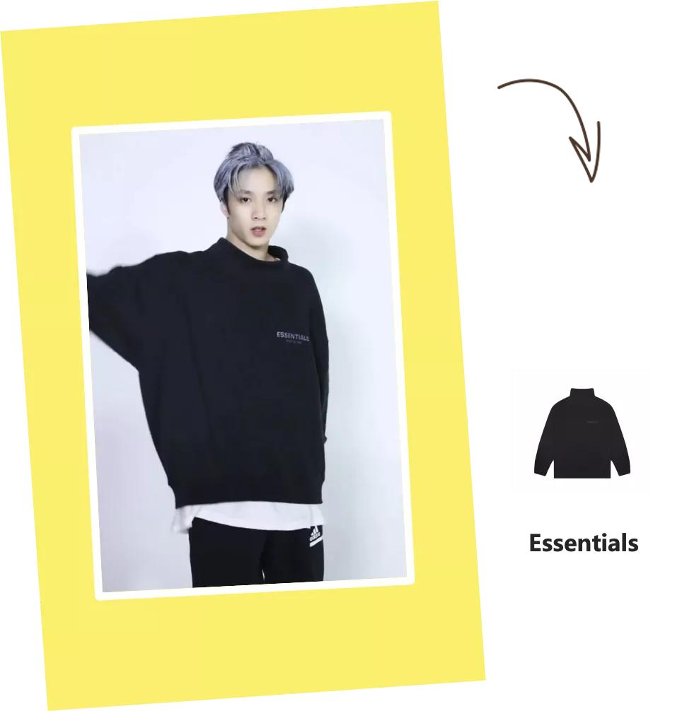 秋日男友穿搭,秋日男友