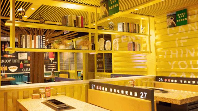 全小岛独此一家的电烧烤，资深老饕都未必知道