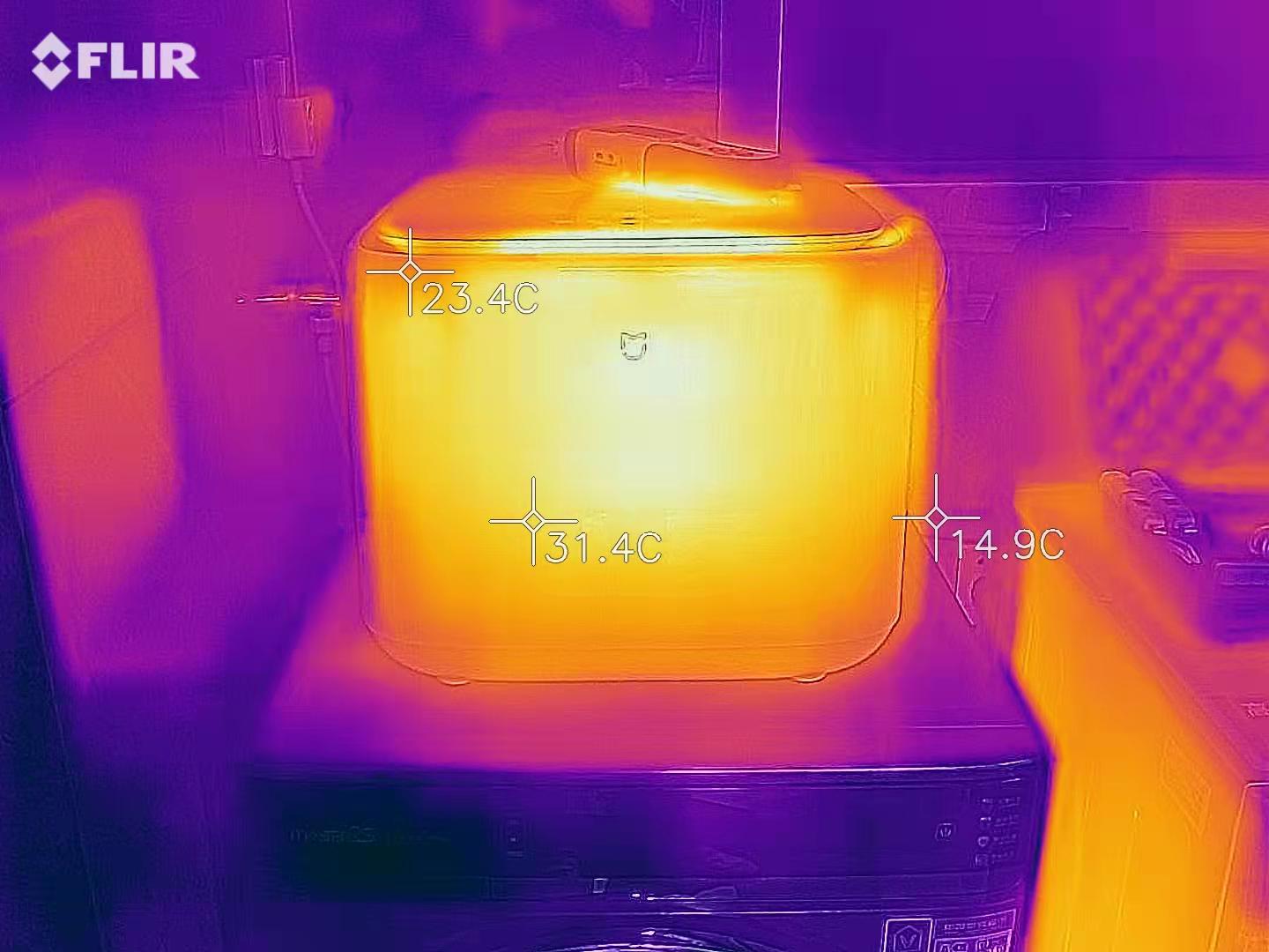 米家mini洗衣机1kg,米家mini洗衣机1kg能洗多少件