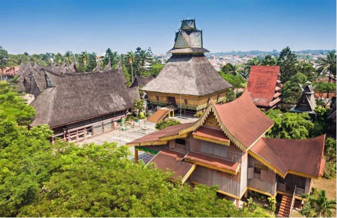 印尼的雅加达怎么样,印尼雅加达有哪些城市