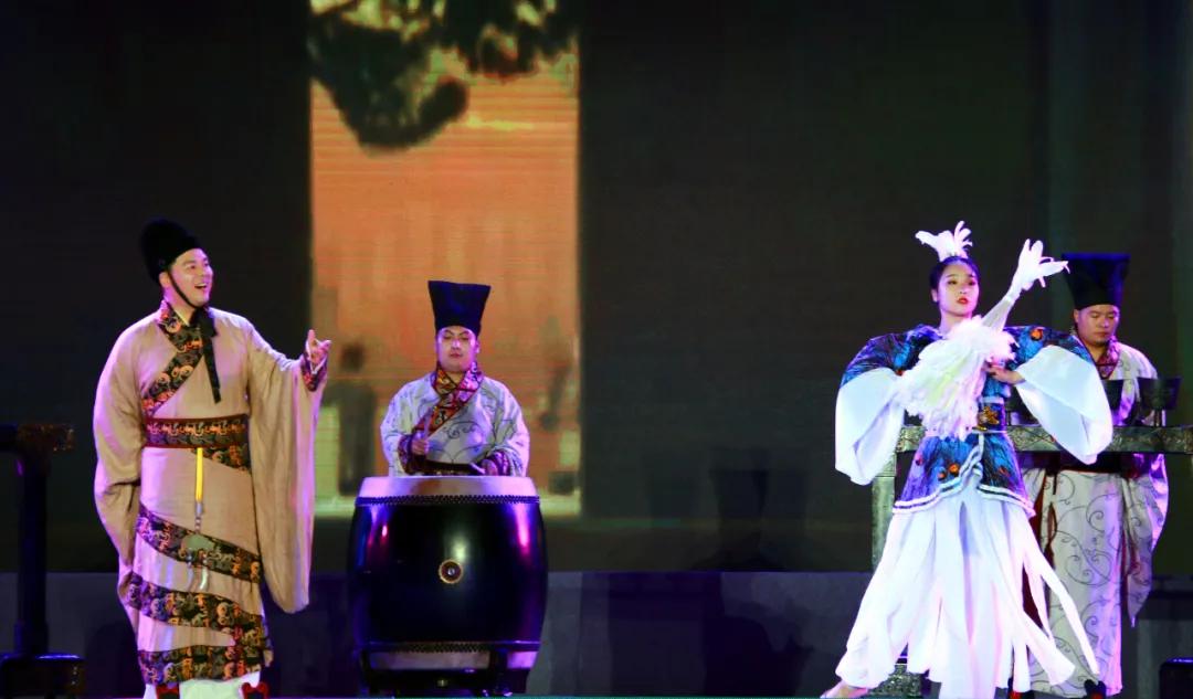 淮阳龙湖风景区荷花盛开,淮阳荷花风景区