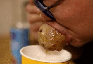 吃货必备一款好吃又方便的食物,这些美食食材简单却能馋死一帮人