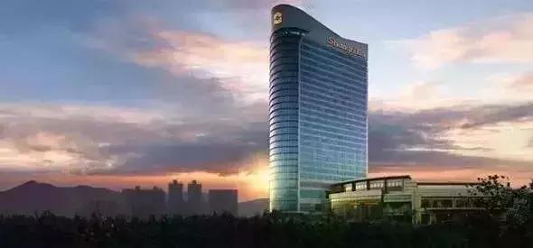 温州香格里拉广式自助,温州香格里拉套餐团购