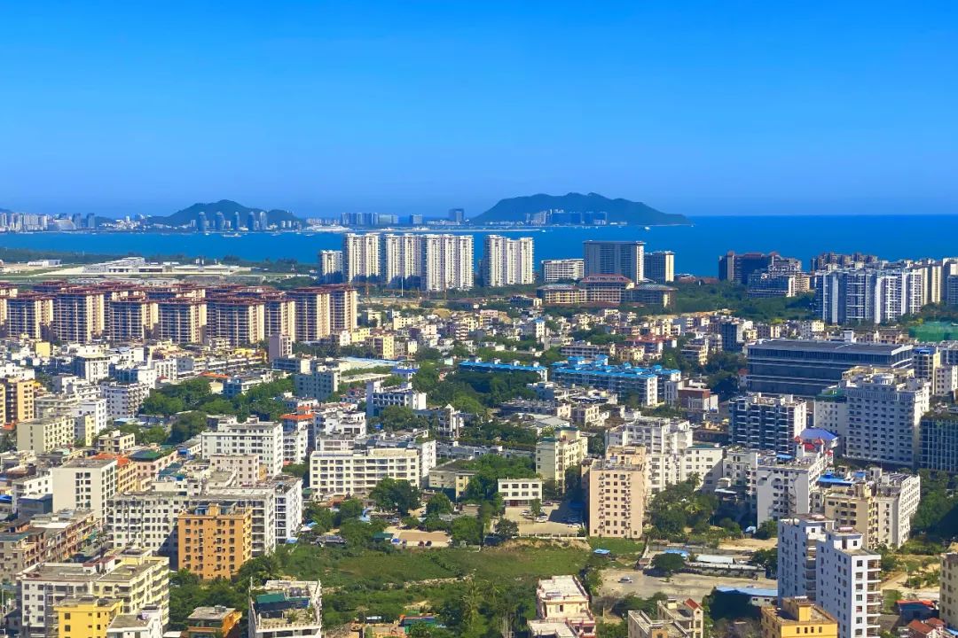 三亚自由行攻略2天一晚住宿推荐,海岛轻奢游三亚旅游攻略