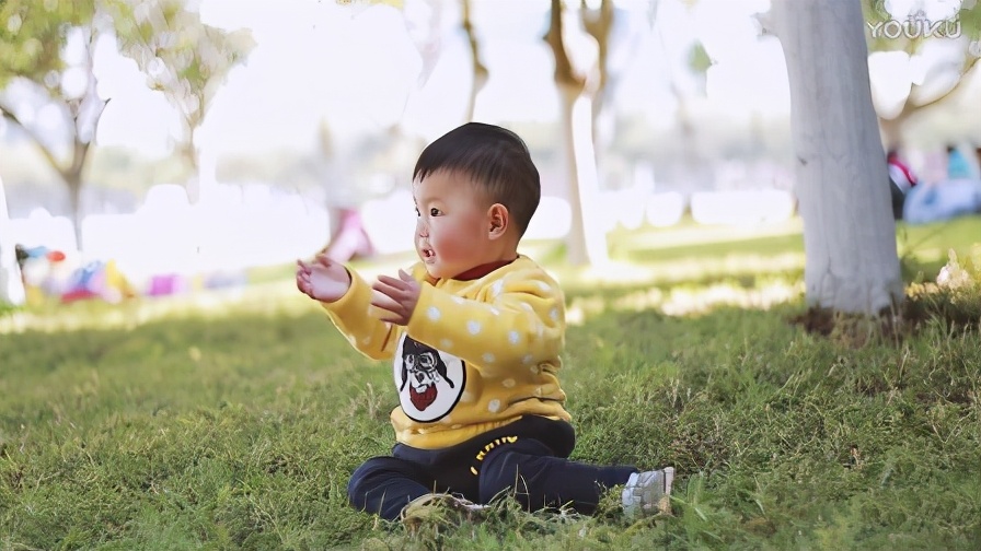 1岁宝宝生长发育评估,一岁宝宝发育标准20个表现