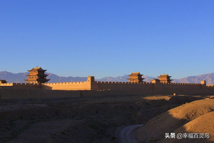 有了这攻略，自驾*藏西**游省心很多