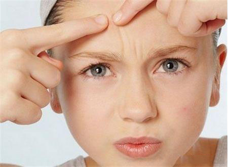 怎么预防脸上长痘痘,怎么预防孩子大了长痘痘