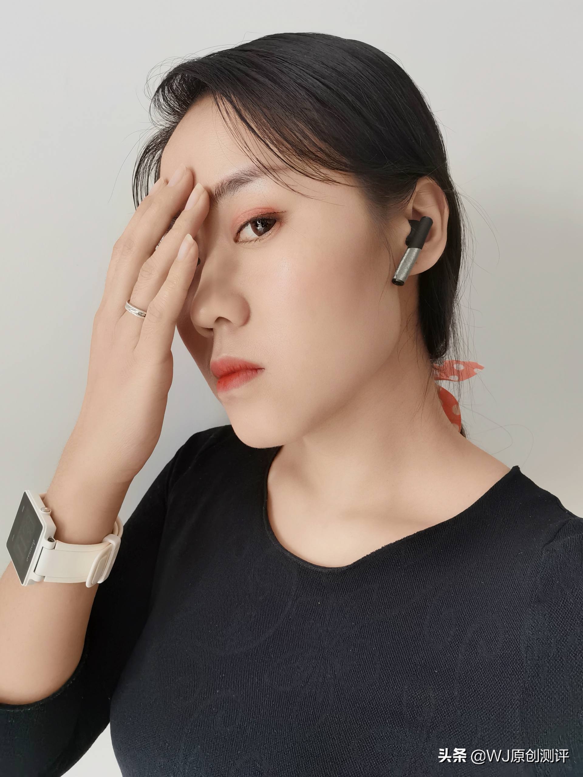 tws真无线蓝牙耳机j18,500到一千的tws蓝牙耳机测评