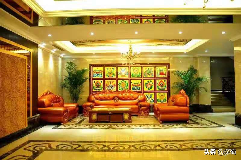 去九寨沟旅游酒店推荐哪家,九寨值得住的酒店