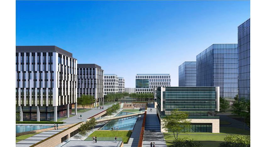 上海嘉定产业发展规划,上海嘉定区发展前途