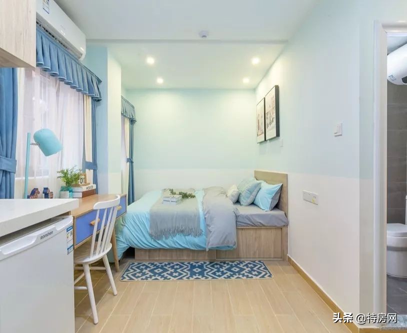 前海500米，地铁150米，买栋农民房当腾讯员工房东，太爽了