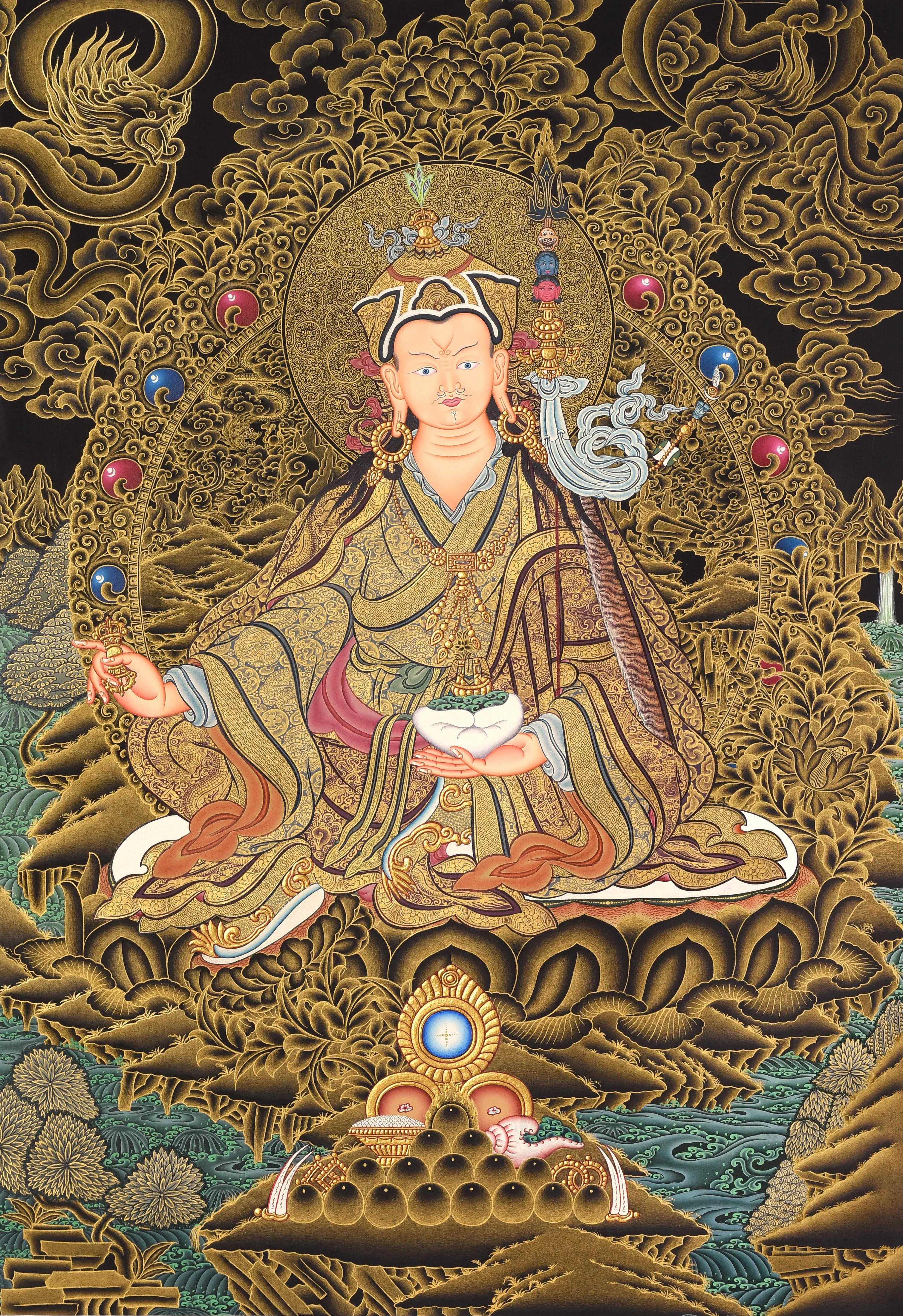 享受阳光-醉爱收藏文化的著名企业家许末兴