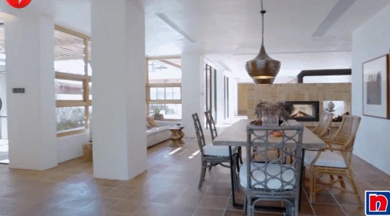 5位单身阿姨,抱团买房养老,520平189W装成山间别墅