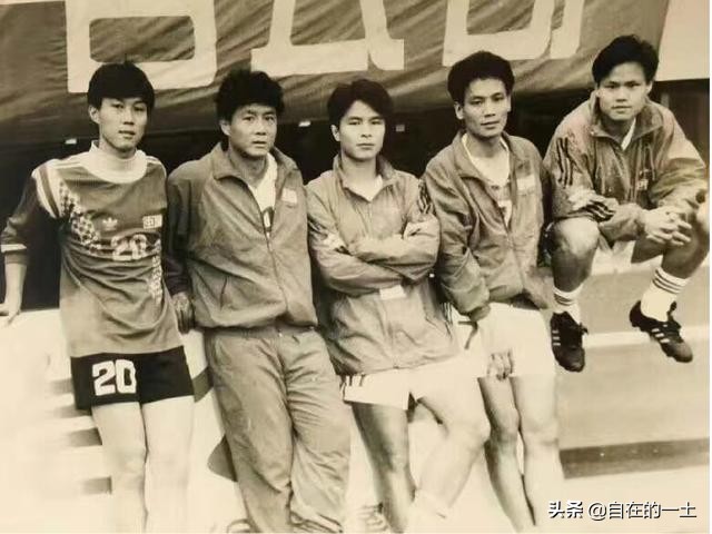 横下一条心一定要出线是什么意思,横下一条心