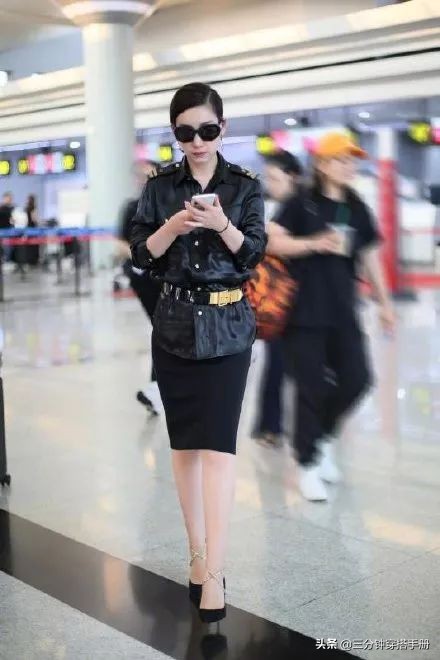 上衣太长了该怎么办更好看,上衣长了怎么弄才好看