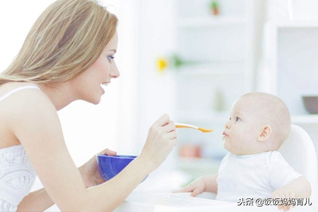 婴儿辅食6-12个月的辅食清单,婴儿辅食6-12个月的辅食有哪些