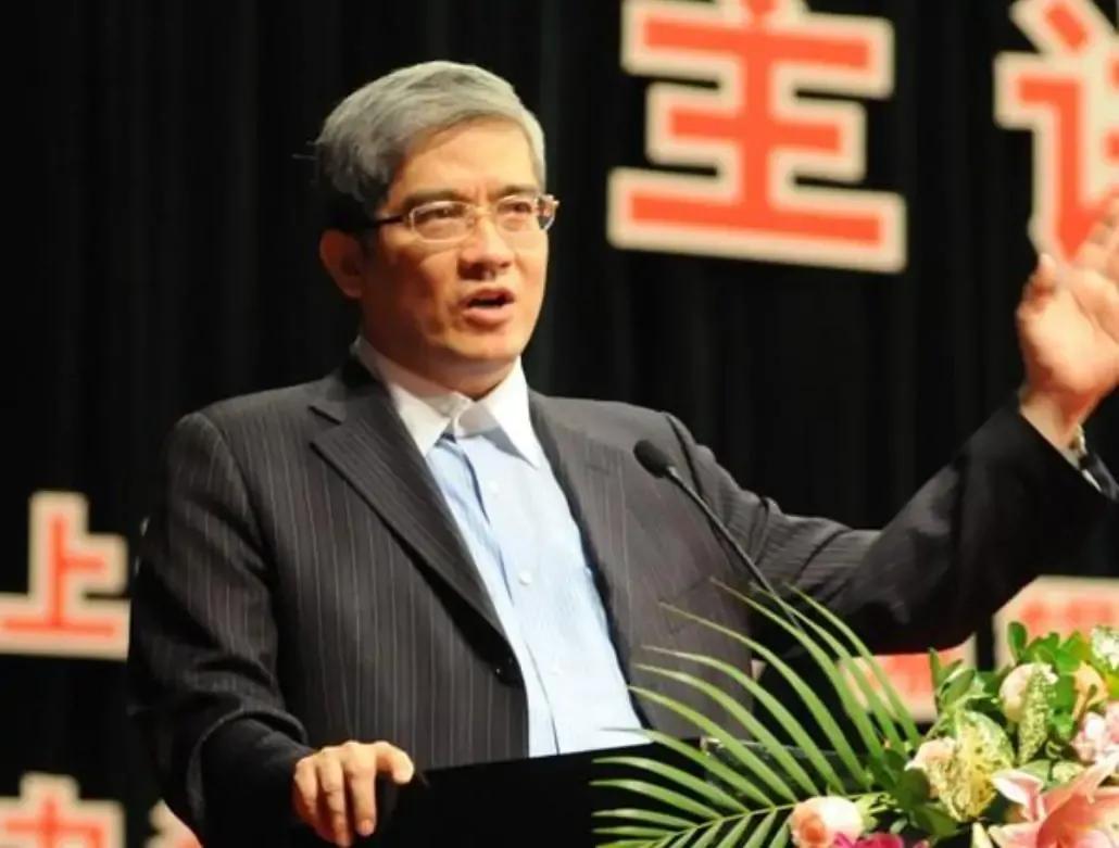 经济学家郎咸平有多厉害,从良心经济学家到骗子专家