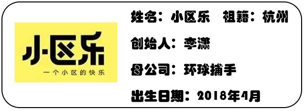 社区团购“小区乐”获得7亿投资,迄今规模最大一笔,它凭什么?