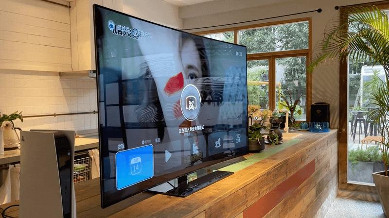 创维86寸电视实际体验,创维82电视测评