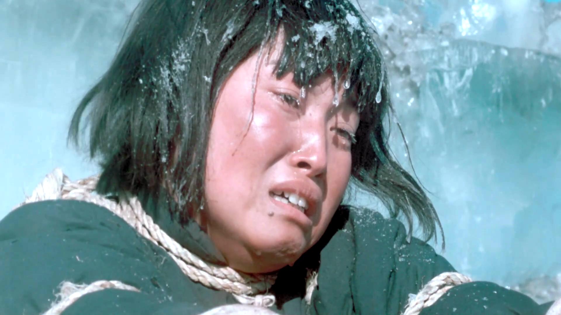 《力王》,《人蛇大战》你还记得那些“少儿不宜”的电影吗?