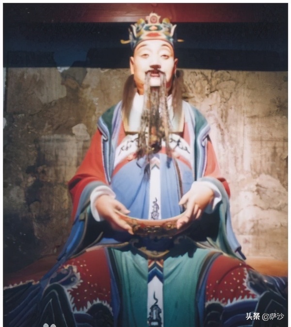 三国蜀汉的蒋琬当过大将军,蒋琬凭什么成为诸葛亮的接班人