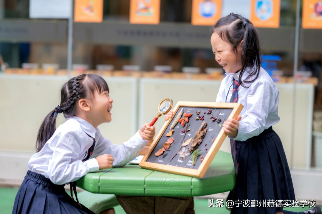 这所“相貌平平”的幼儿园，为什么宁波家长排着队想把孩子送进去