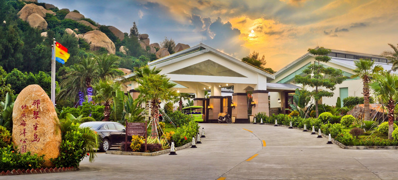 广州十大浪漫景点盘点,广州超级小众的城市