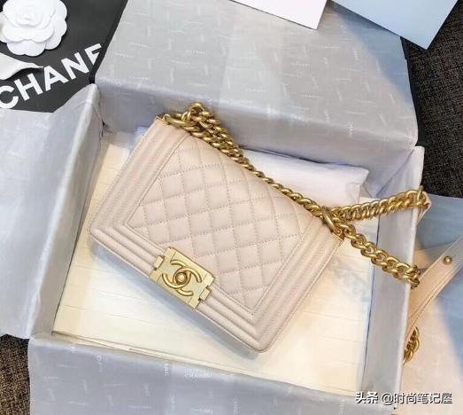 代购包包避雷指南,新手买大牌包包的误区