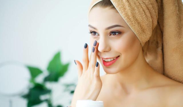 你真的会热敷吗,你真的会正确敷面膜吗