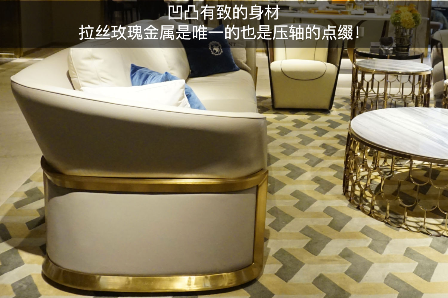 艾伦斯特ALSF-8607沙发测评:淡雅,却不乏有趣的生活情怀