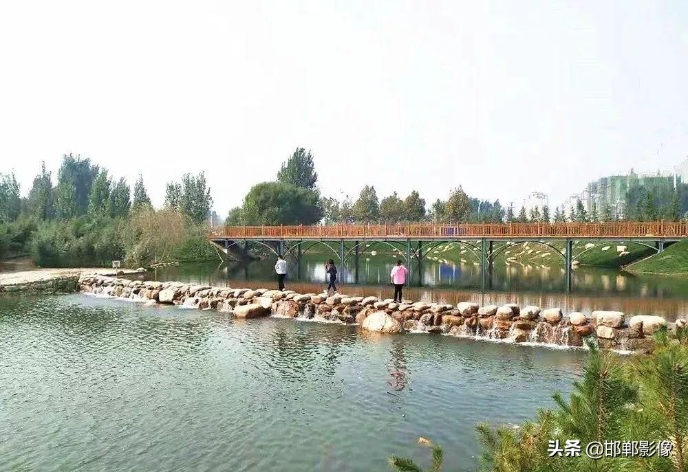 磁县过年去哪里玩,磁县过年好去处