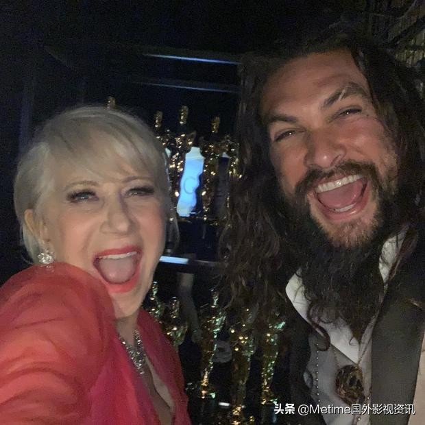 奥斯卡颁奖典礼2018全过程,奥斯卡颁奖你不知道的那些事