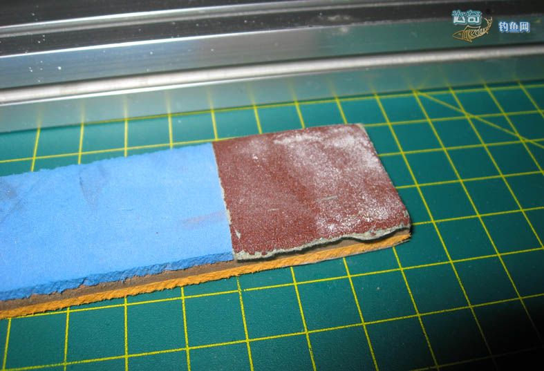 自制浮漂如何制作,浮漂手工自制鱼漂