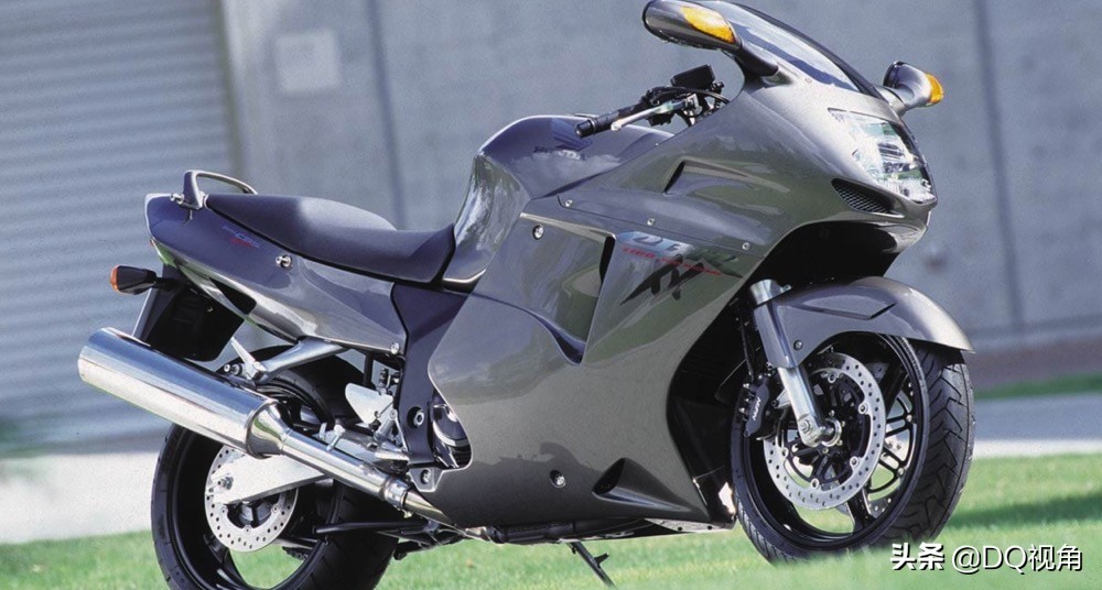 日系四大摩托车哪一个最耐造,日系四大摩托车品牌各自的特色
