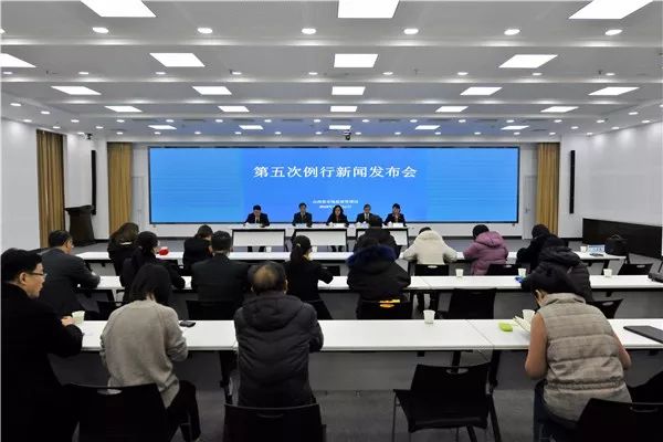 「视频播报」山西省市场监管局举行第五次例行新闻发布会