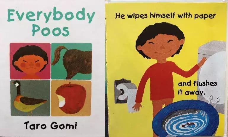 资深编辑妈妈分享:走过2年的剁手弯路,终于找到了买绘本的套路