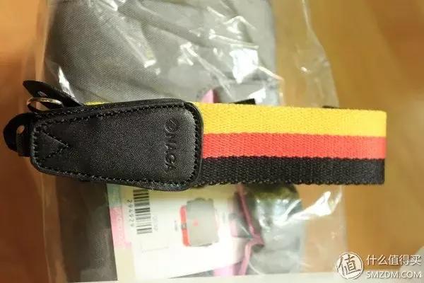 NAGA纳伽CD10FIFA世界杯主题相机带超值入手记（转载）