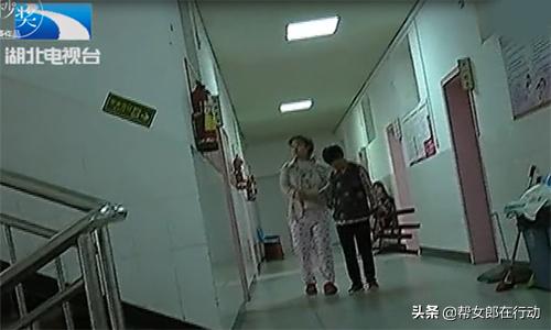 被怀孕？大姐人流手术进行中，却被告知：子宫里面什么都没有