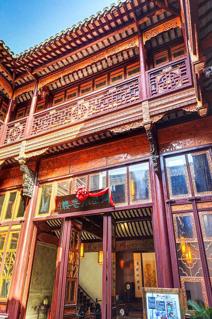 大美中国江南水乡,今年夏季旅游最佳去处