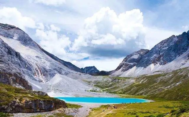 一生必去的10个旅游地方,一生必去的30个旅游地点