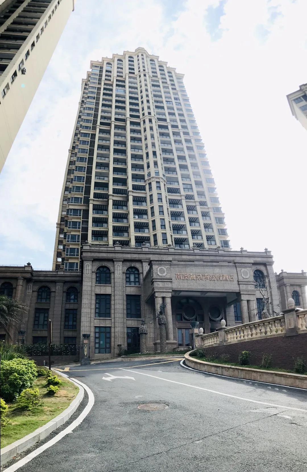 南澳岛上小众海滩,南澳岛3天2晚游攻略