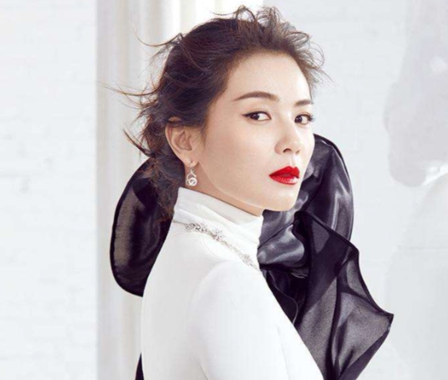 女生哪种唇形好看,女生的唇形分几种