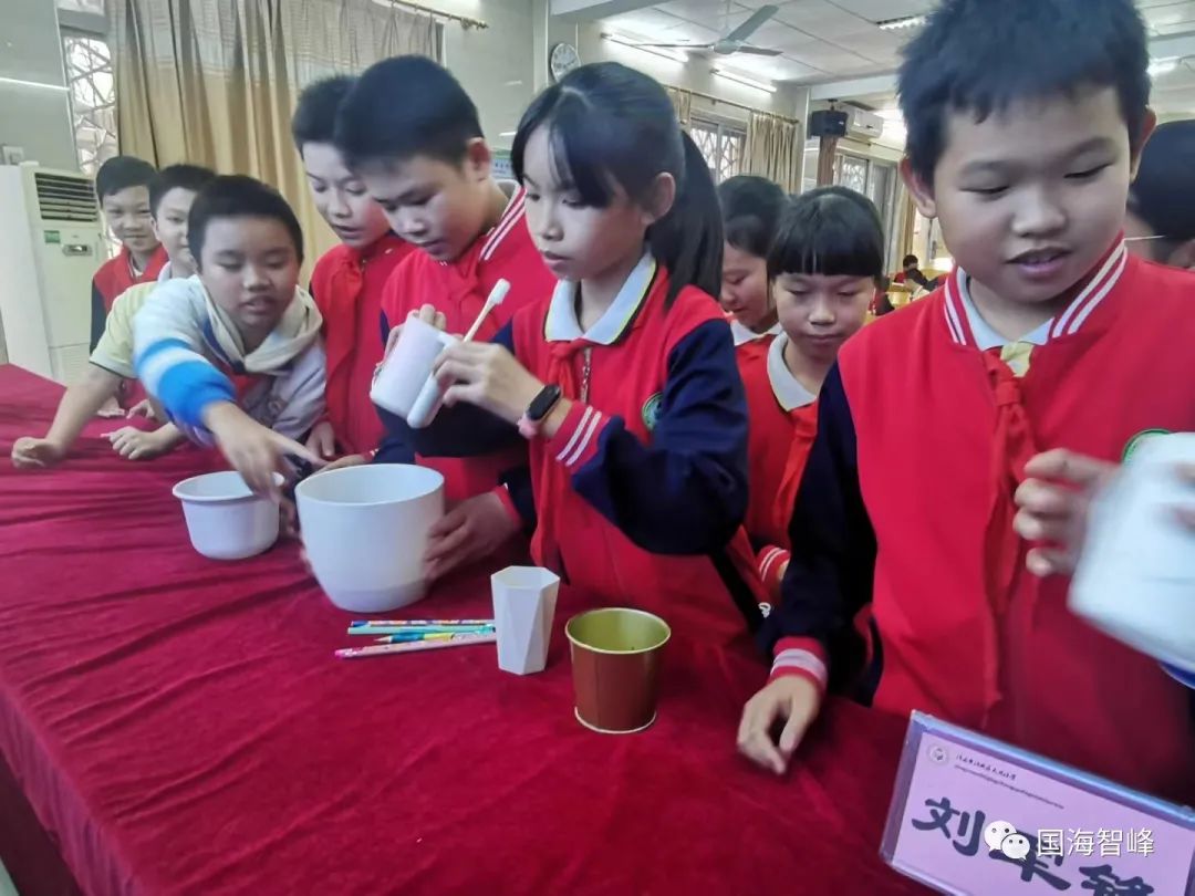 知识产权法专题讲座,让知识产权教育在草原根深叶茂