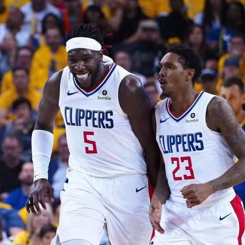 深度解析快船未来,深度分析全员快船