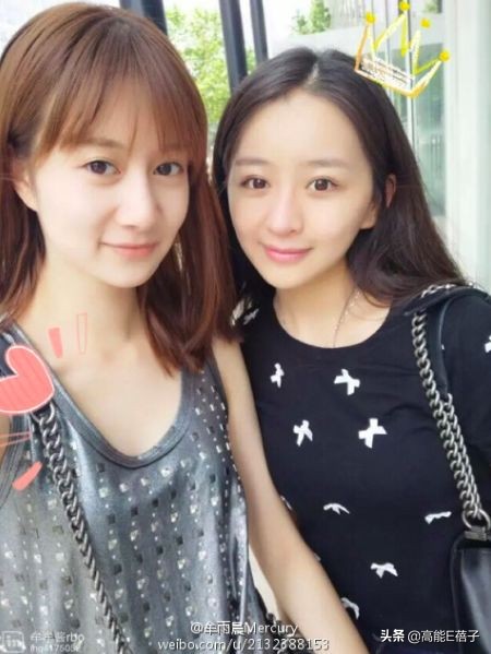 北电11级合影,北电11级表演系